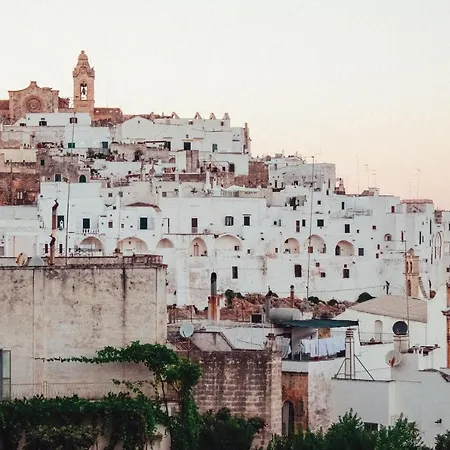 Holiday Home Sp93 Semesterbostad Lecce