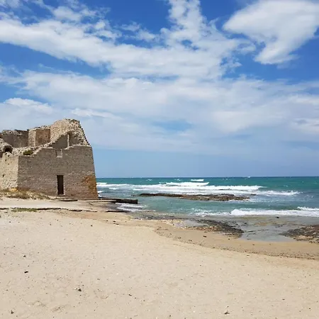 Holiday Home Sp93 Semesterbostad Lecce