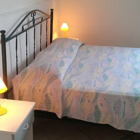 Holiday Home Sp93 Lecce