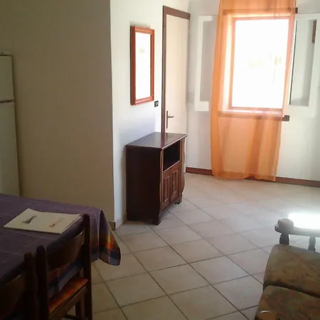 Holiday Home Sp93 Semesterbostad