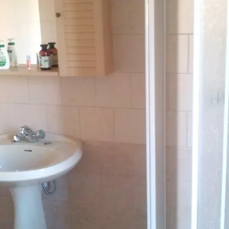 Holiday Home Sp93 Semesterbostad Lecce