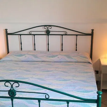 Semesterbostad Holiday Home Sp93 *