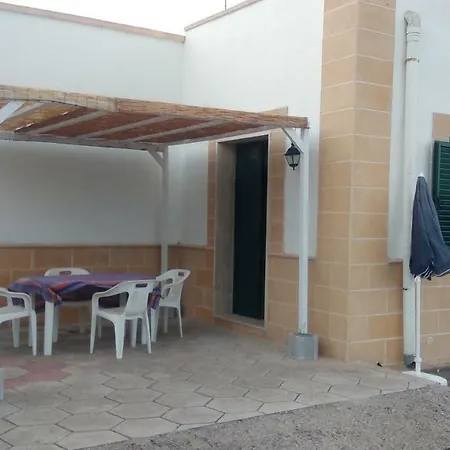 Holiday Home Sp93 Semesterbostad *